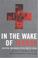 Cover of: In the Wake of Terror