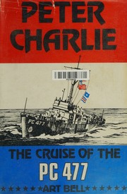 Cover of: Peter Charlie by Art Bell, Art Bell