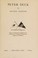 Cover of: Peter Duck