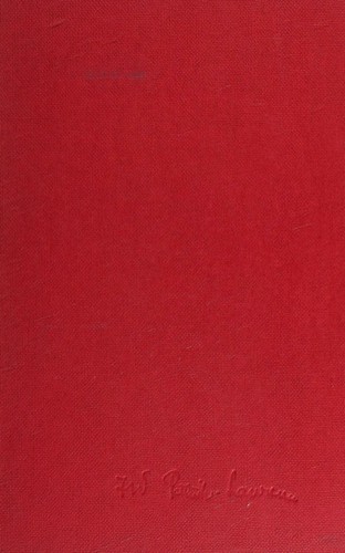Book's cover