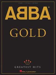 Cover of: ABBA - Gold: Greatest Hits