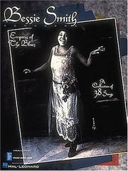 Bessie Smith Songbook by Bessie Smith