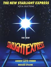 Cover of: Starlight Express