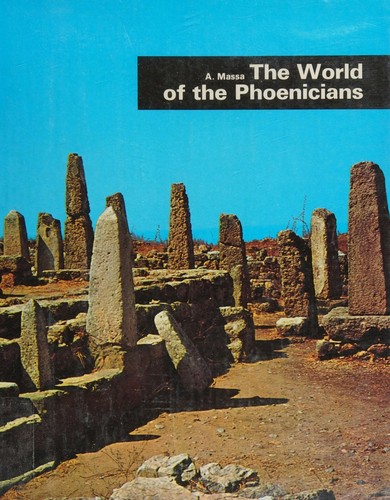 The Phoenicians