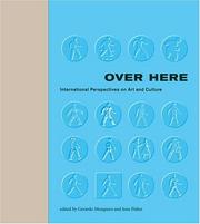 Cover of: Over Here by 
