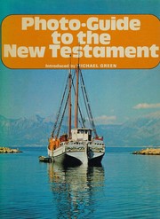 Cover of: Photo-guide to the Old Testament