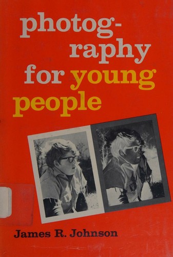 Photography for young people