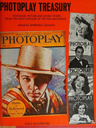 Photoplay Treasury