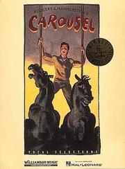 Cover of: Carousel 1994 Souvenir Edition