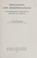 Cover of: Phylogeny and morphogenesis
