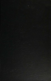 Cover of: Physical chemistry of surfaces.