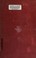 Cover of: Physics