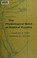Cover of: The physiological basis of medical practice
