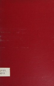 Cover of: The physiological mechanisms of cerebral blood circulation