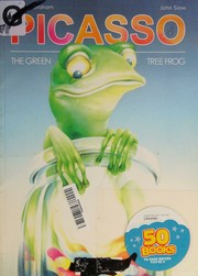 Cover of: Picasso the green tree frog