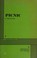 Cover of: Picnic