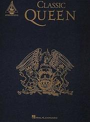 Cover of: Classic Queen by Queen