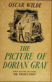 The picture of Dorian Gray