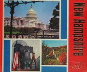 Cover of: Picture book of New Hampshire