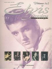 Cover of: Elvis Presley Anthology