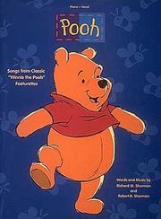 Cover of: Pooh