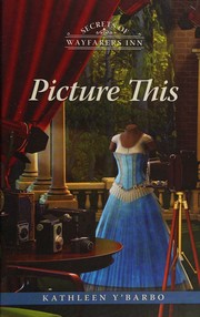 Cover of: Picture This