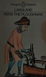 Cover of: Piers the Ploughman