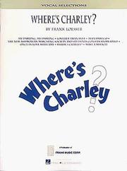 Cover of: Where's Charley