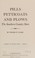 Cover of: Pills, Petticoats and Plows