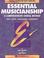 Cover of: Essential Musicianship: A Comprehensive Choral Method 