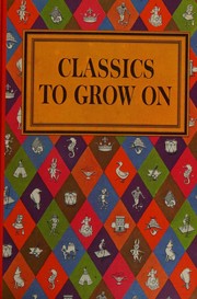 Cover of: Pinocchio - Classics to Grow on