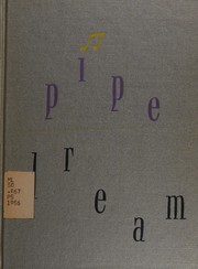 Cover of: Pipe dream