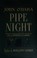 Cover of: Pipe Night