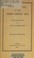 Cover of: The pirates in the deep green sea