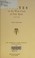 Cover of: Pirates on the west coast of New Spain, 1575-1742.