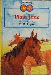Cover of: Plain Jack