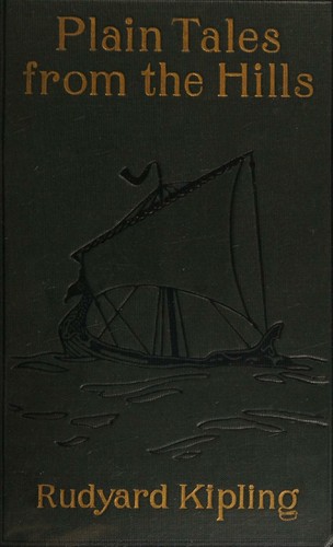 Book's cover