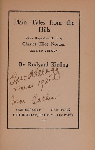 Book's cover