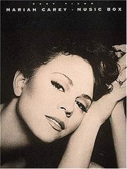 Cover of: Mariah Carey - Music Box