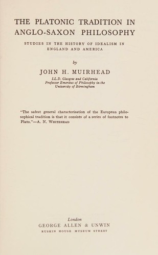 Book's cover