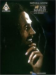 Cover of: Bob Marley, Natural Mystic
