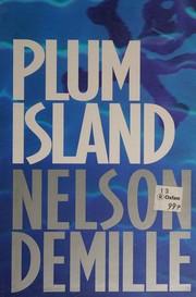 Cover of: PLUM ISLAND by Author, Author