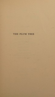 Cover of: The Plum Tree