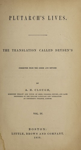 Book's cover