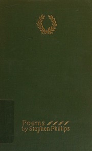 Cover of: Poems by Henry Walters, Henry Walters