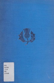 Cover of: Poems By Sir David Lindsay of the Mount by Sir David Lindsay, David Lindsay, David Lindsay