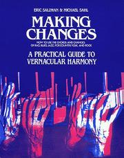 Cover of: Making Changes: A Practical Guide to Vernacular Harmony