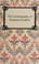 Cover of: The autobiography of Benjamin Franklin