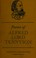 Cover of: Poems of Alfred Lord Tennyson