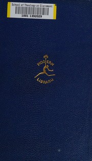 Cover of: Poems of William Blake by William Blake, William Blake